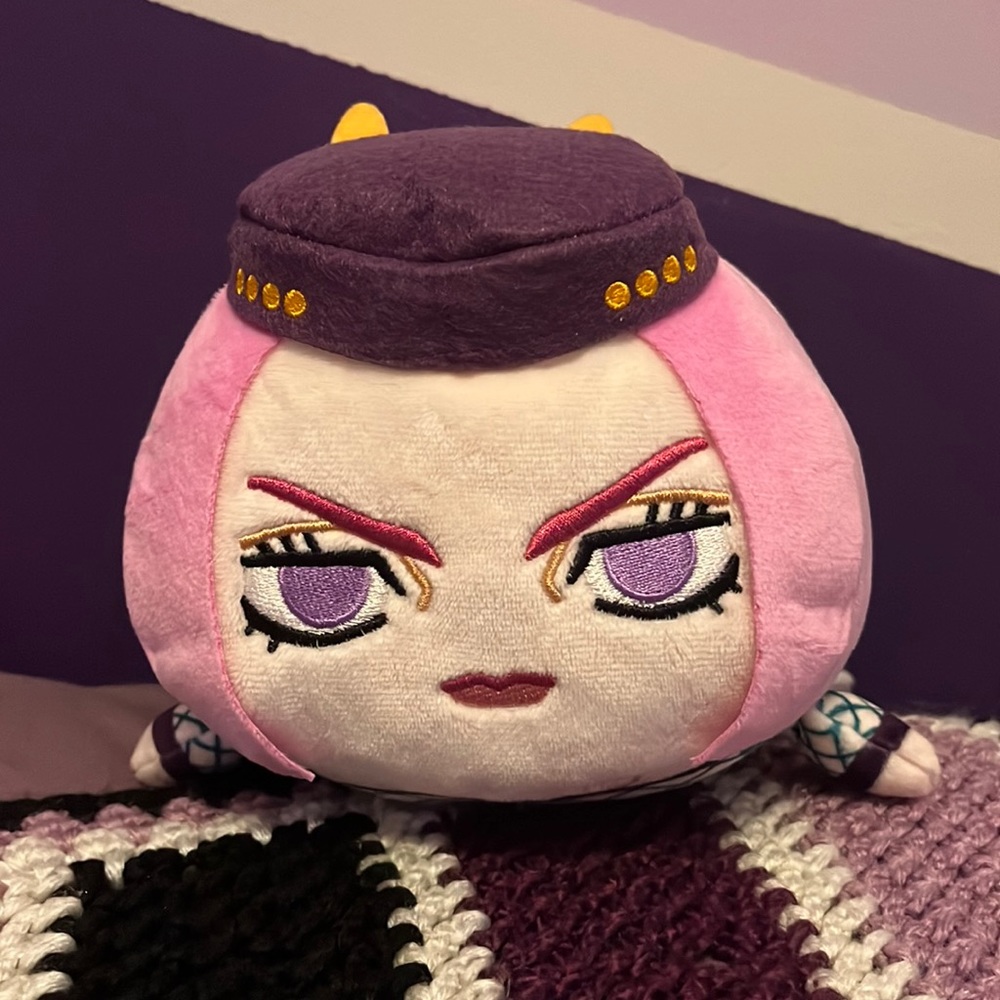 Anasui Ball